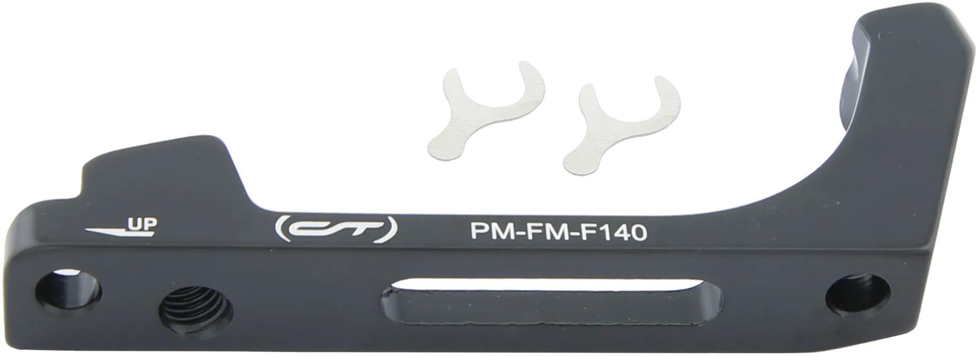 Bremsscheibenadapter