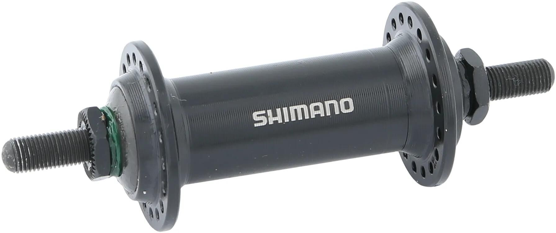 SHIMANO_Vorderradnabe Naben V.R.,V.R.-Naben