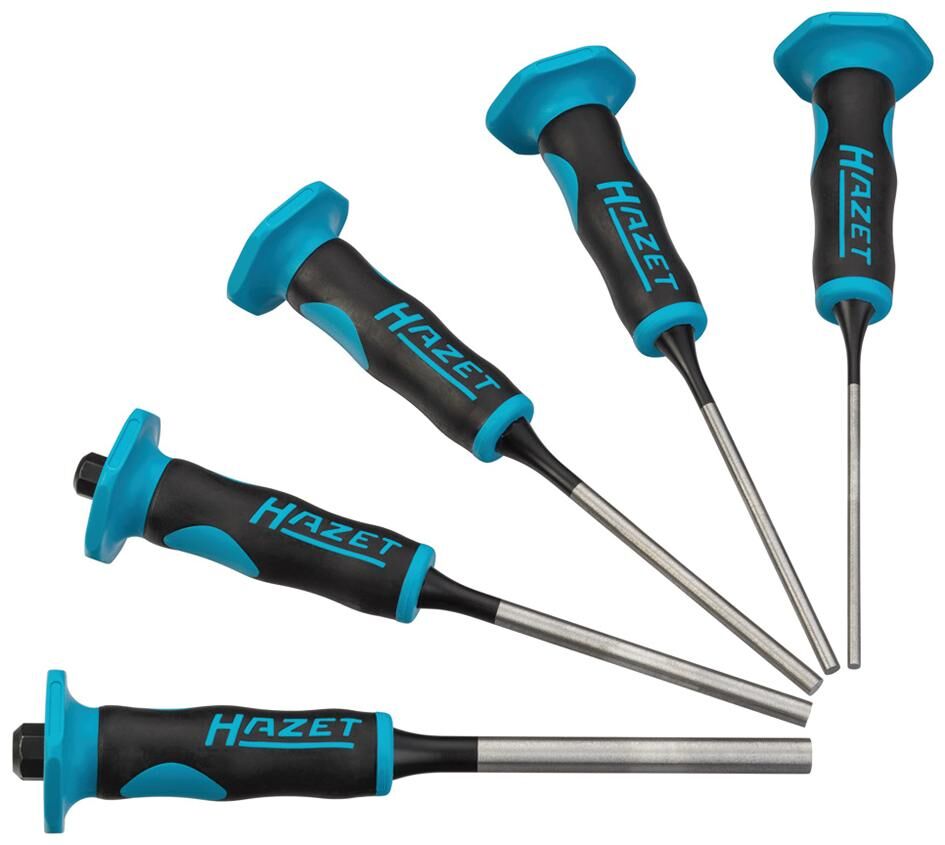 _Splinttreibersatz Splinttreiber