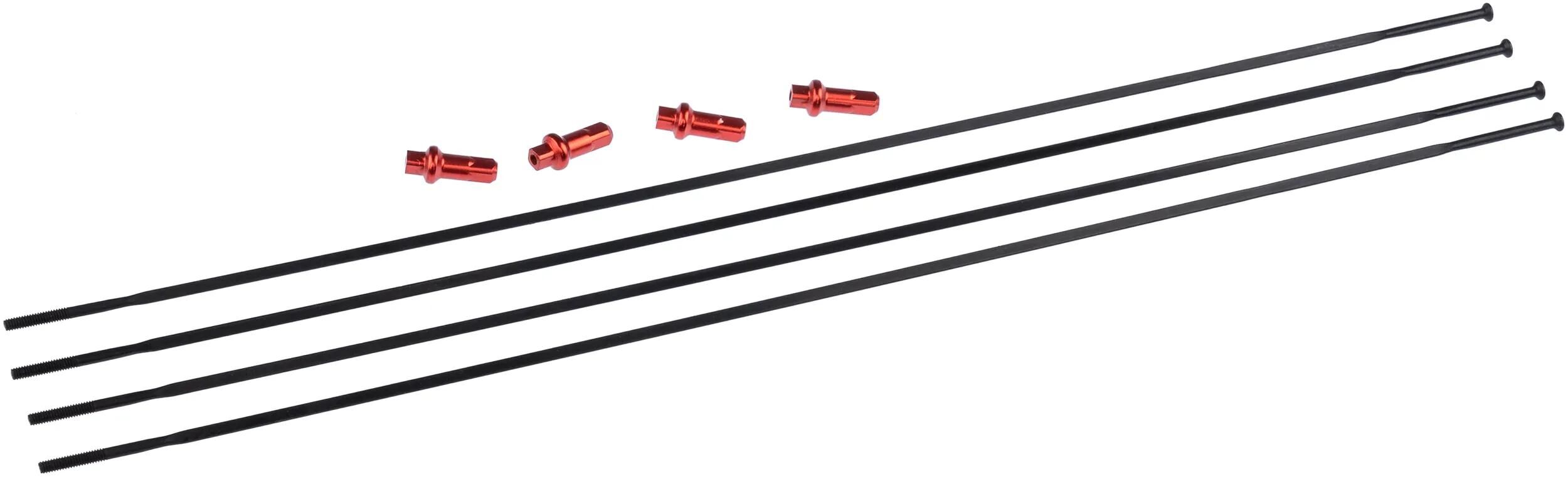 FULCRUM_Speichensatz Speichen