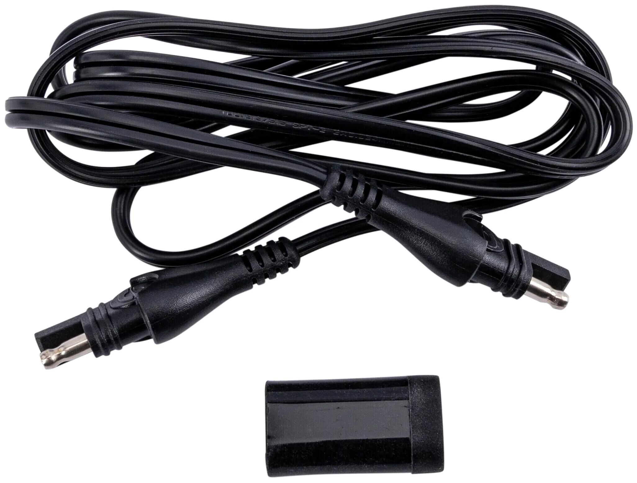 tecMATE_Zubehör Batterieladegeräte