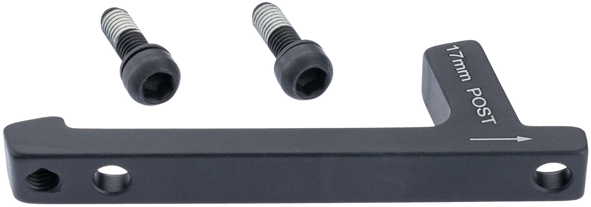Bremsscheibenadapter