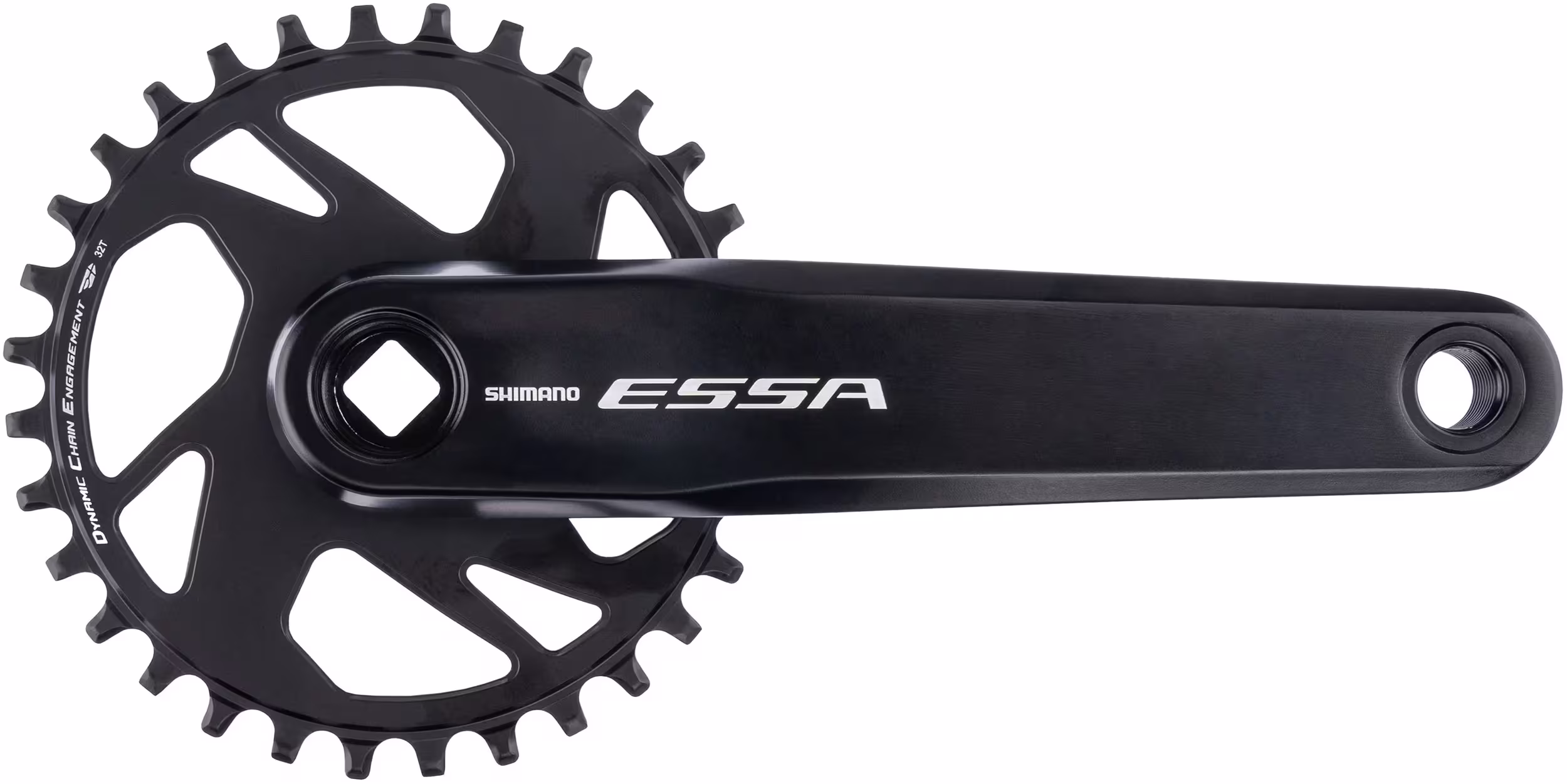 SHIMANO_Kettenradgarnitur Kettenradgarnituren