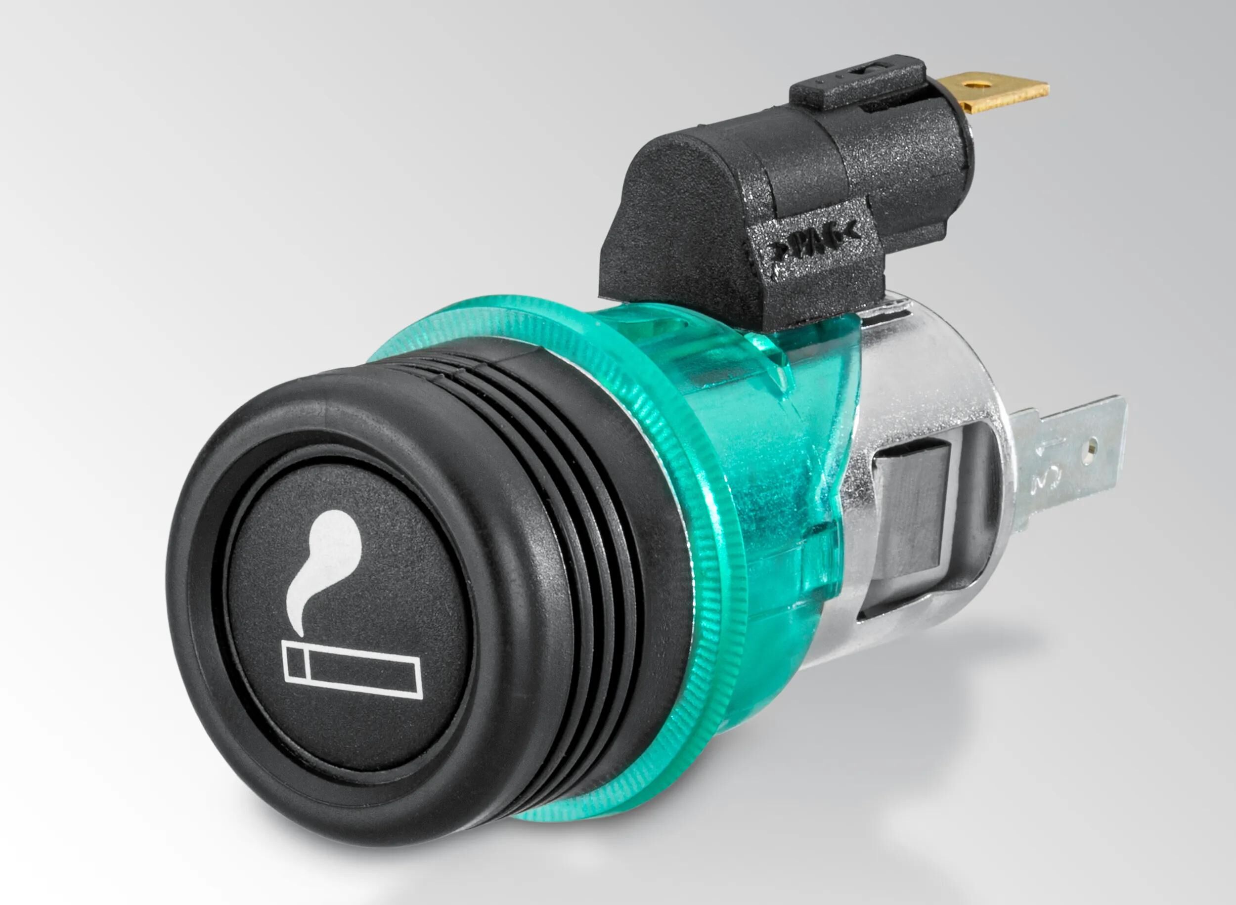 HELLA Zigarettenanzünder Zigarettenanzünder