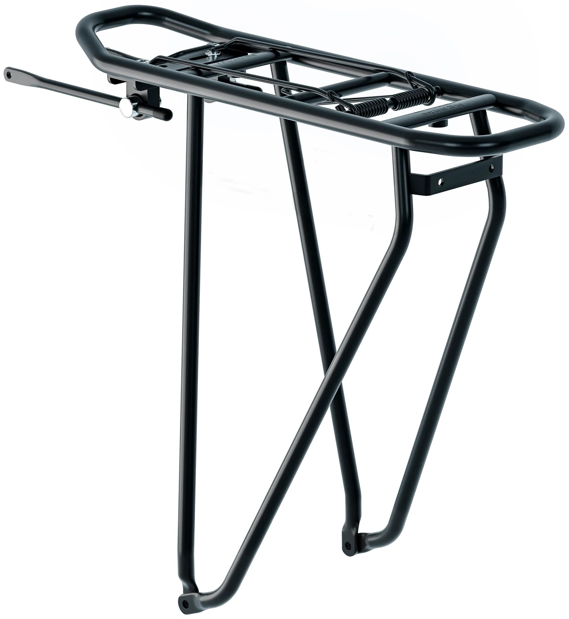 racktime_Gepäckträger H.R.-Gepäckträger,Gepäckträger