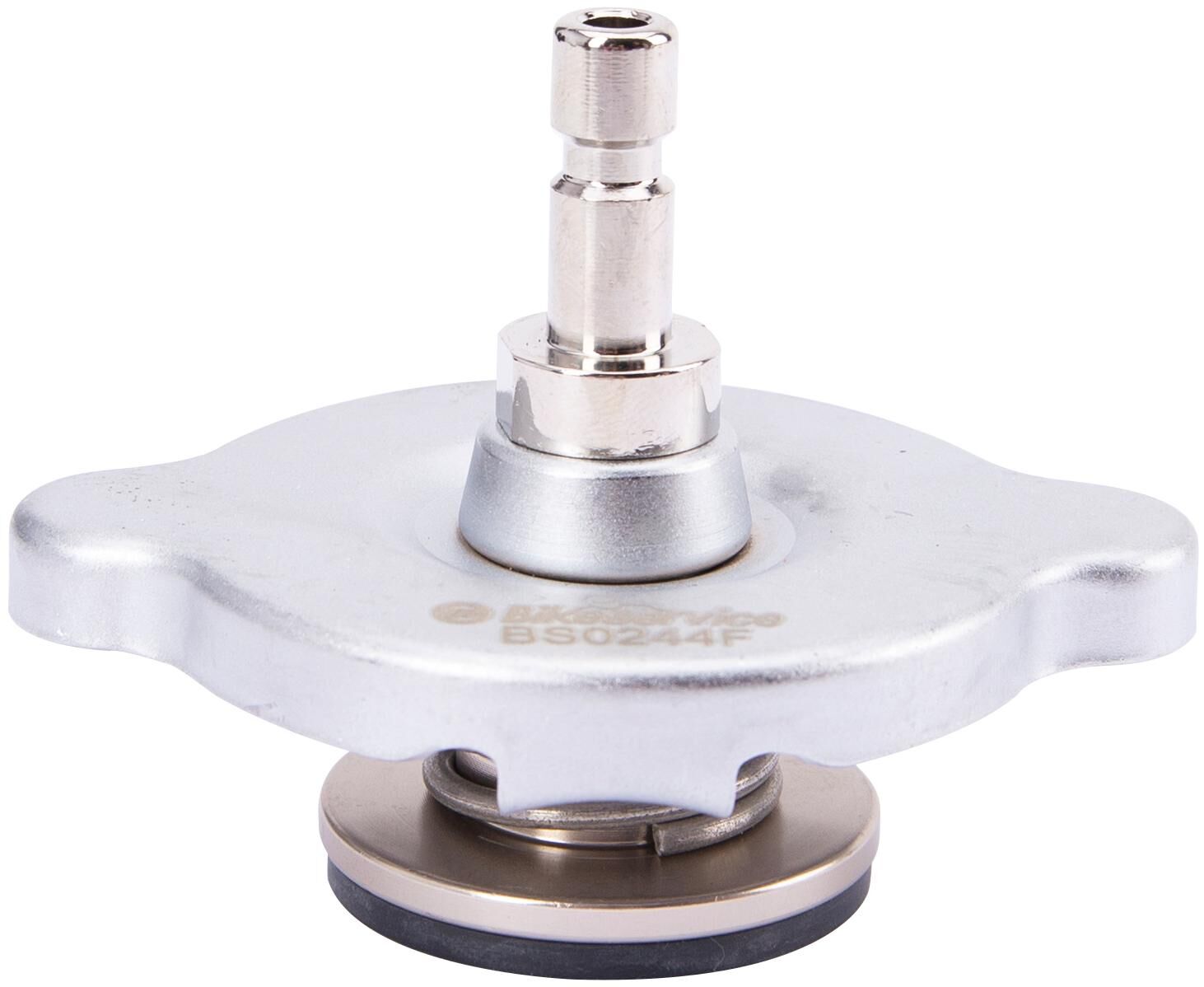 _Kühlerdeckeladapter Kühlsystemtester