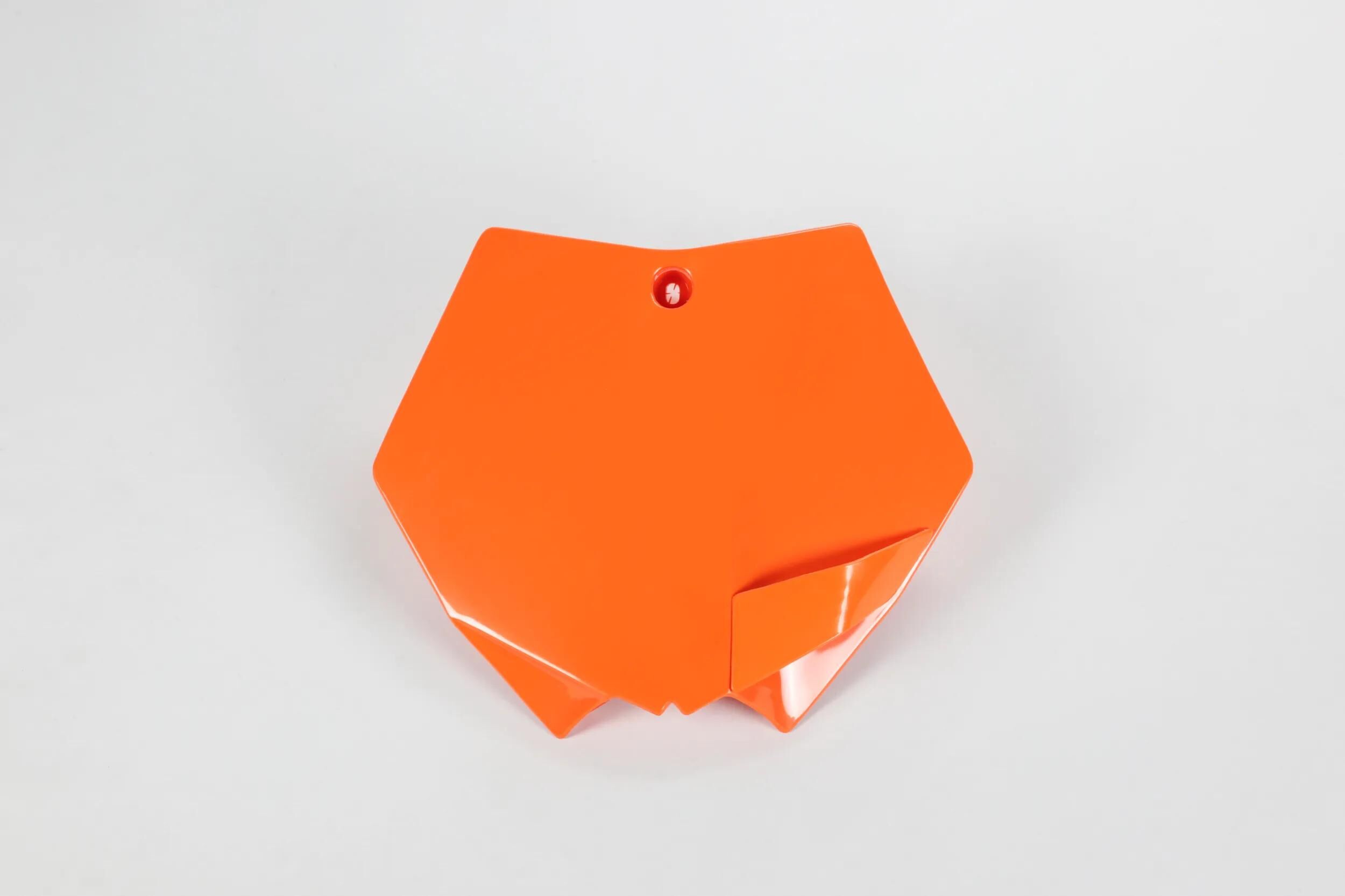 UFO PLAST_Startnummerntafel Startnummerntafel