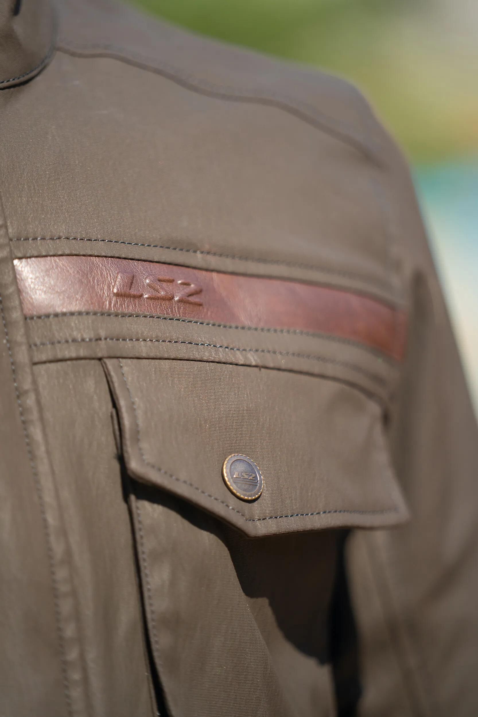 LS2_Jacke Jacken,Regenjacken,Bekleidung,Regenbekleidung