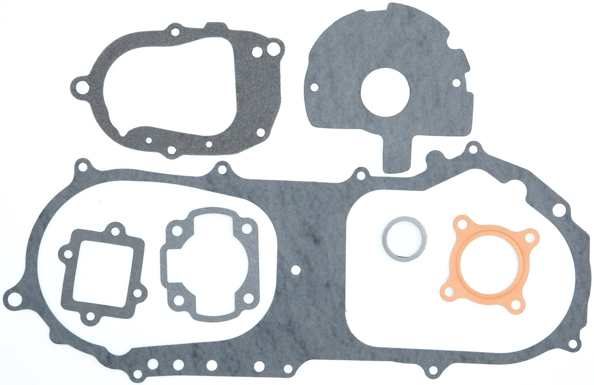 SPEC-X_Motordichtungssatz Dichtungen und Dichtungssätze