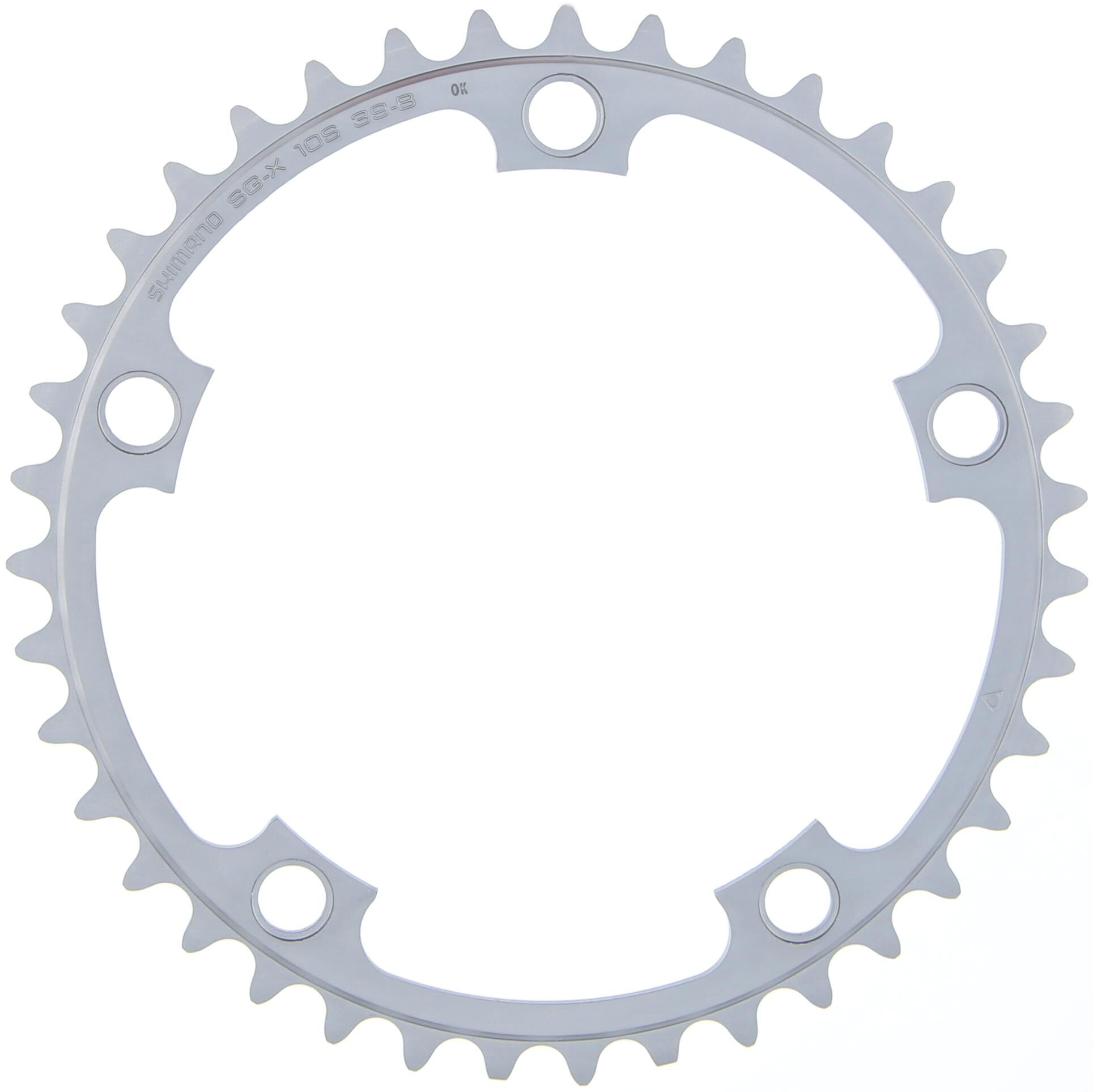 _Kettenblatt Kettenblätter