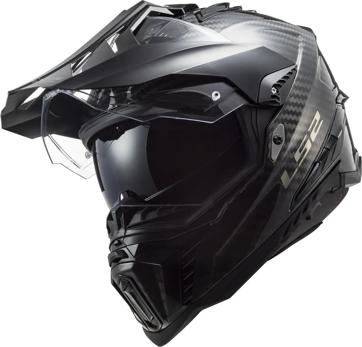 LS2_Endurohelm Helme,Sturzhelme