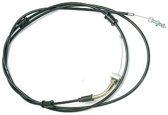 Semerfil_Gaszug Gaszüge