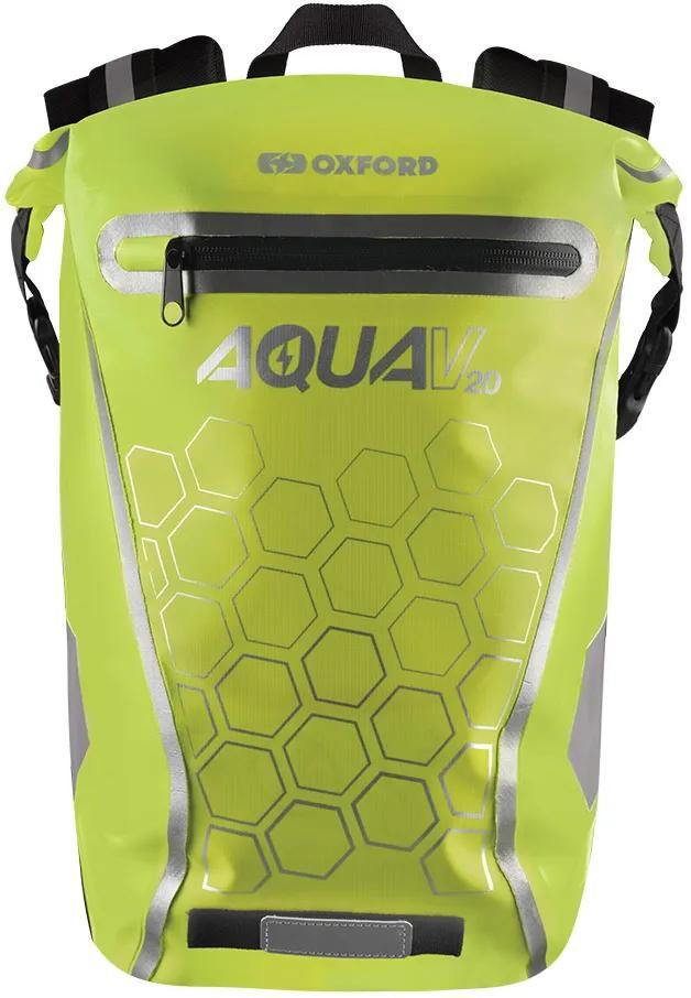 OXFORD_Rucksack Rucksäcke