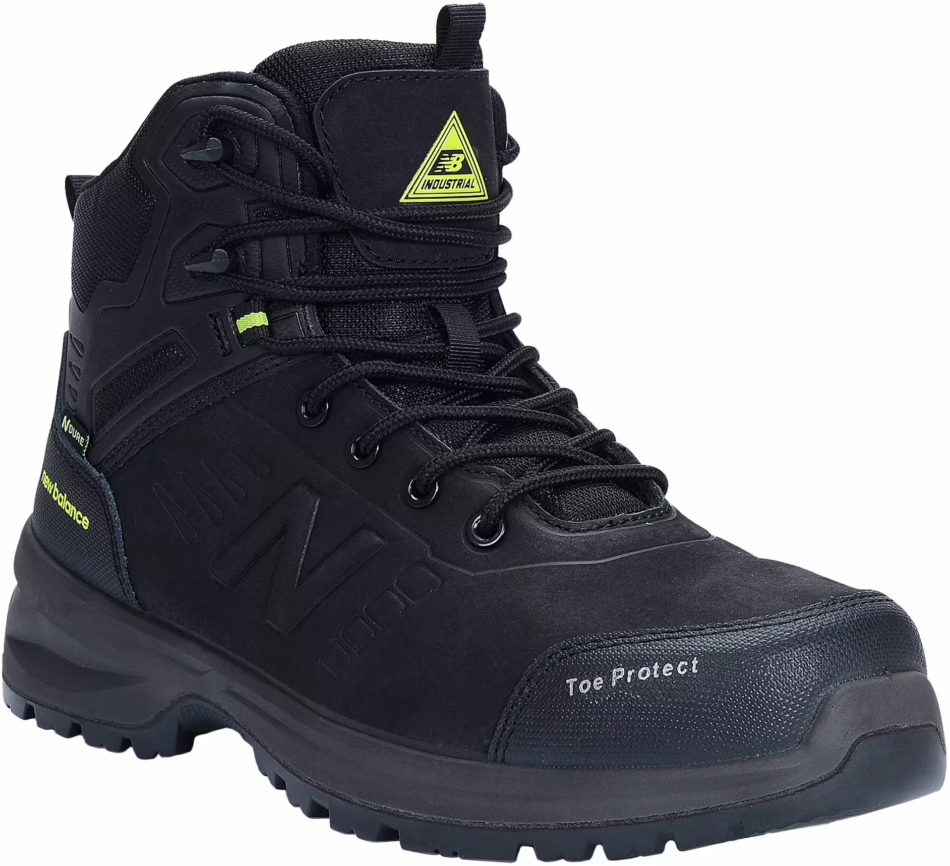 New Balance_Stiefel Sicherheitsschuhe,Arbeitsbekleidung,Arbeitsschuhe,Bekleidung