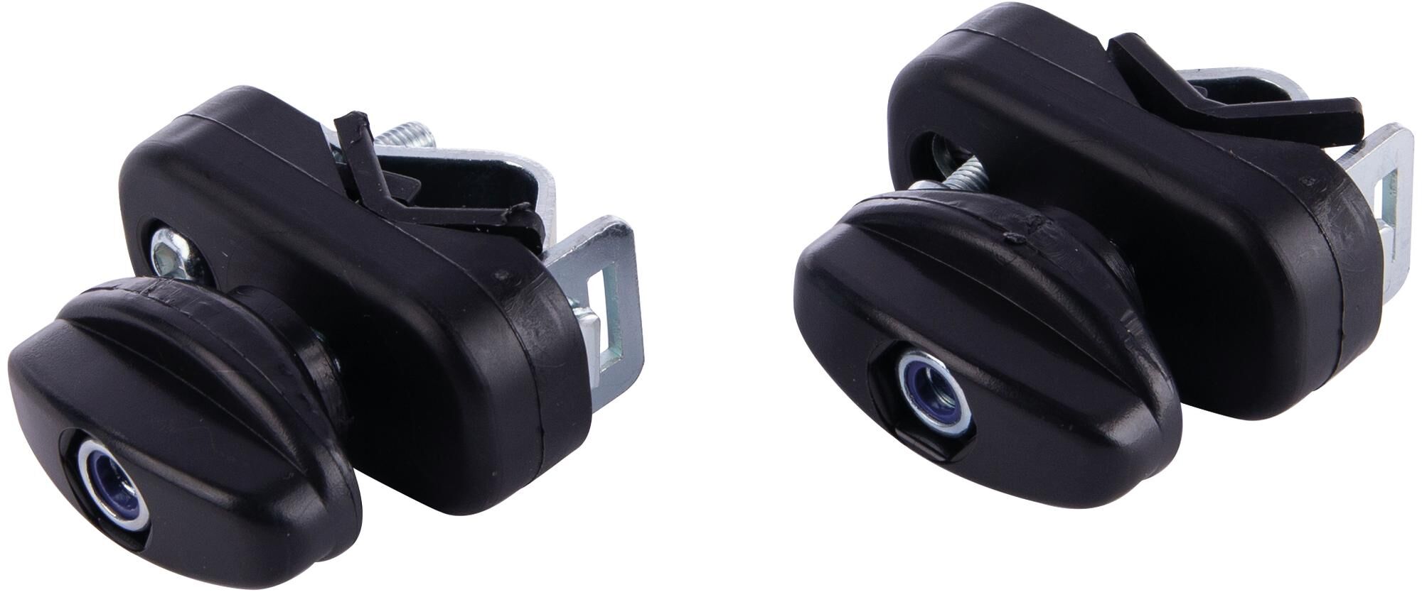 _Befestigungssatz Kindersitze - Ersatz