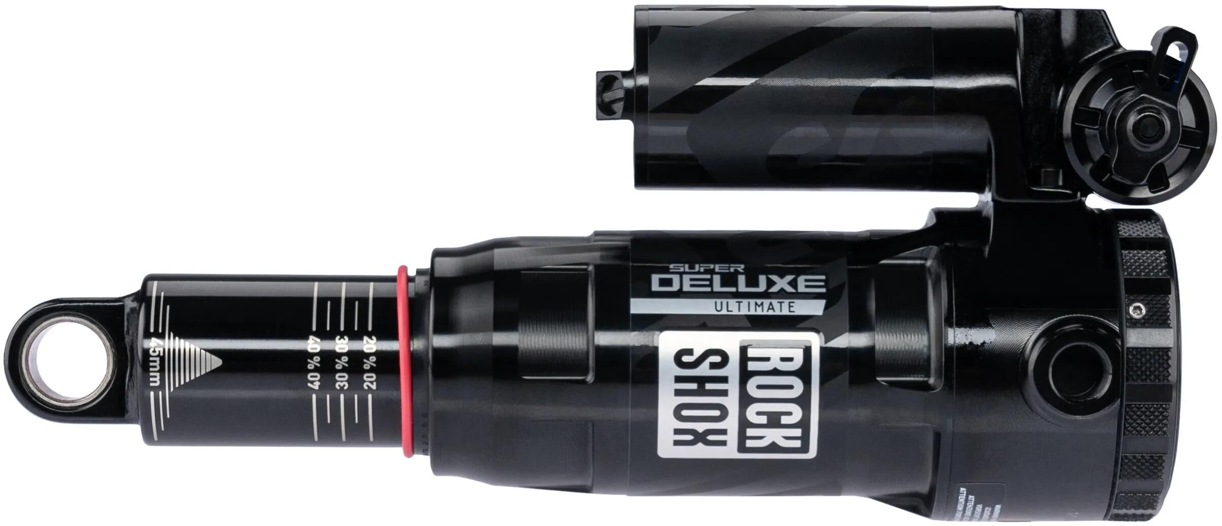 ROCKSHOX_Federbein Federbeine