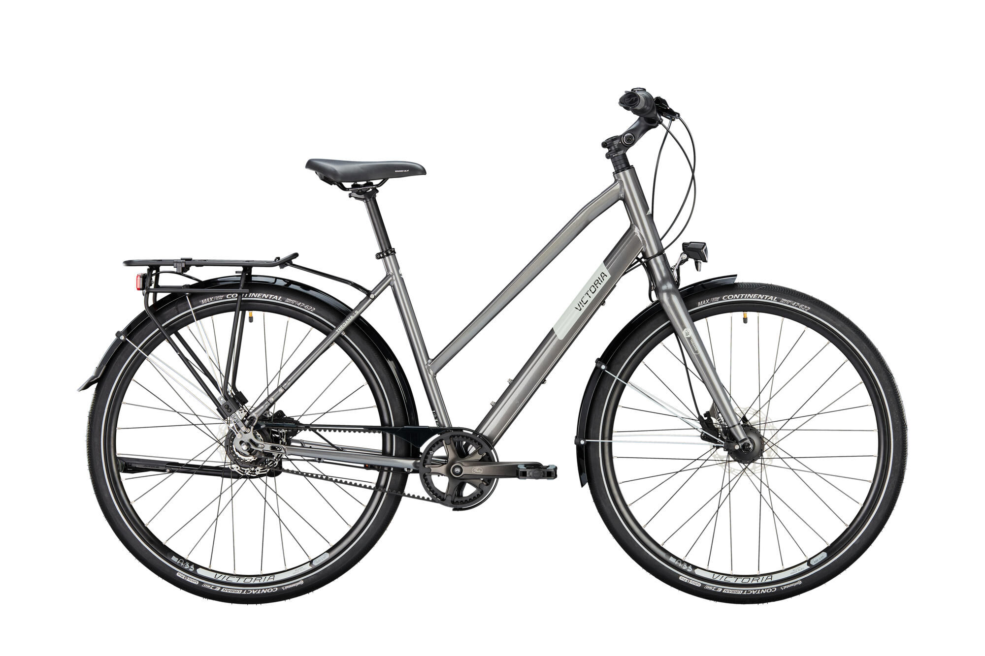 Trekkingräder,Fahrräder,Trekkingrad