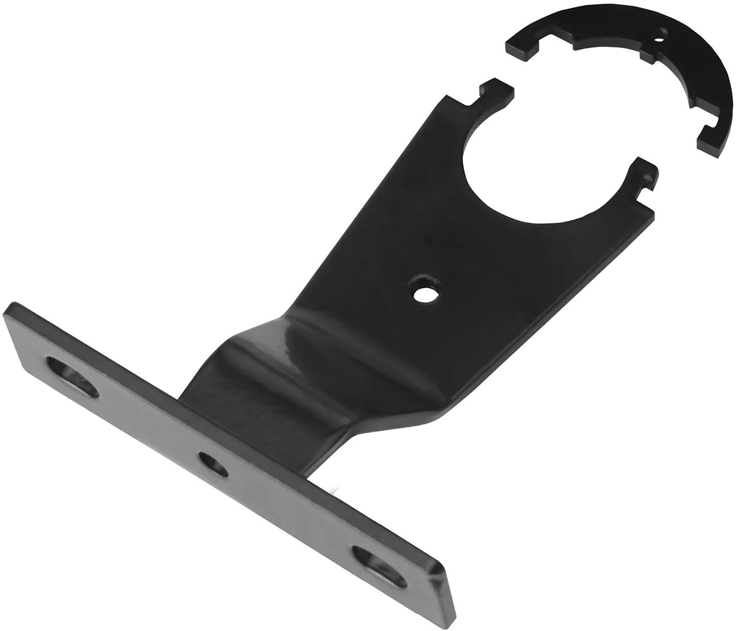 BASIL_Steuerkopfhalter Korbhalter,Korbbefestigung