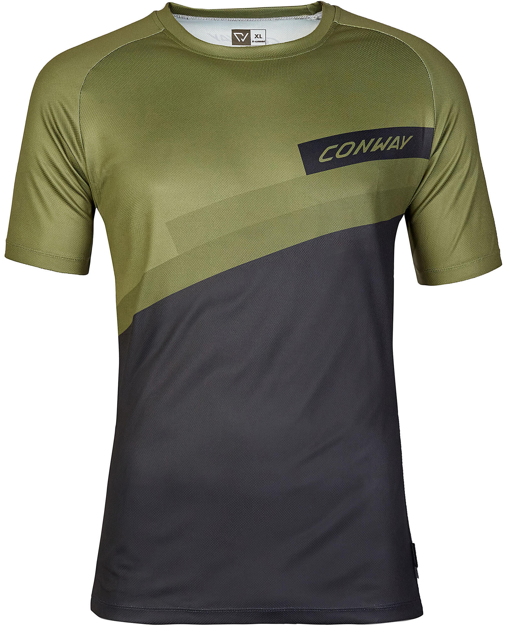 _Kurzarmtrikot Trikots,Bekleidung