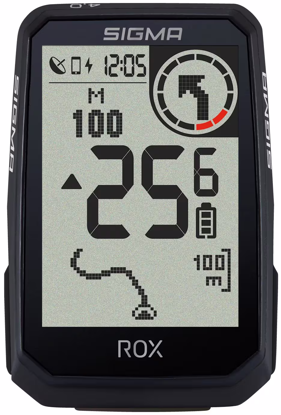 SIGMA SPORT_Fahrradcomputer Fahrradcomputer,Computer
