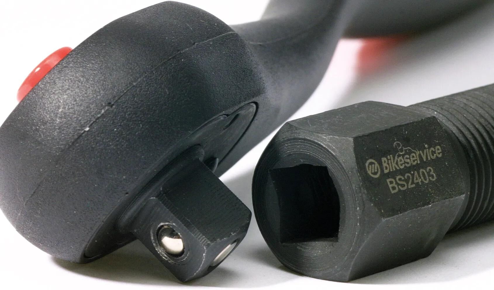 Bikeservice_Polradabzieher Polradabzieher