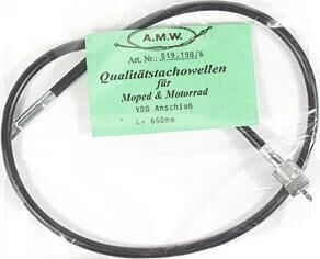 _Tachowelle Tachowellen / -seelen