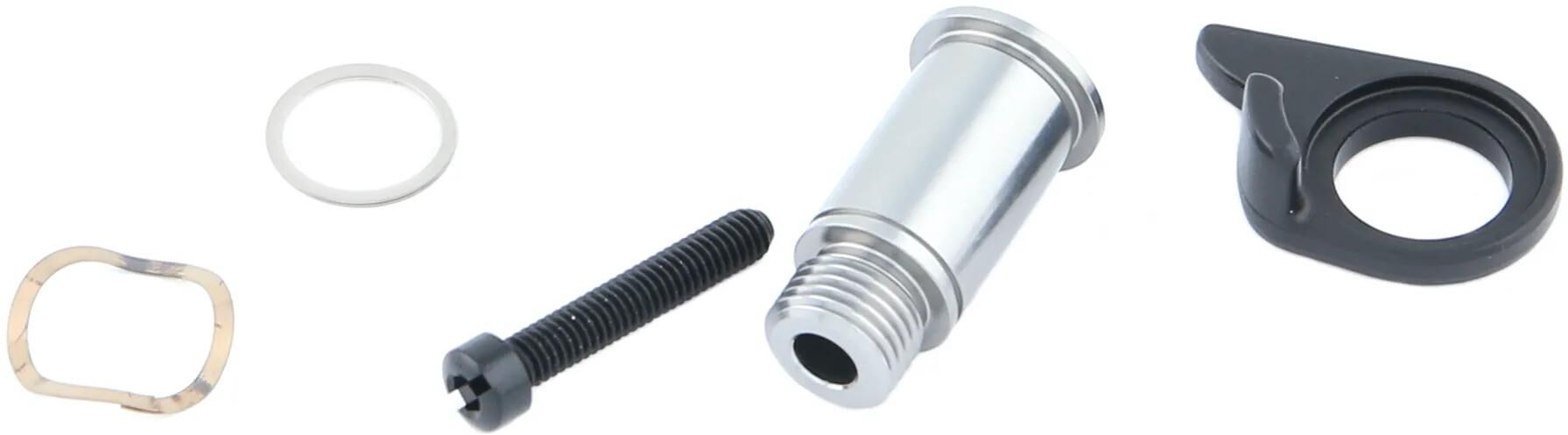 Schaltwerke - Ersatz