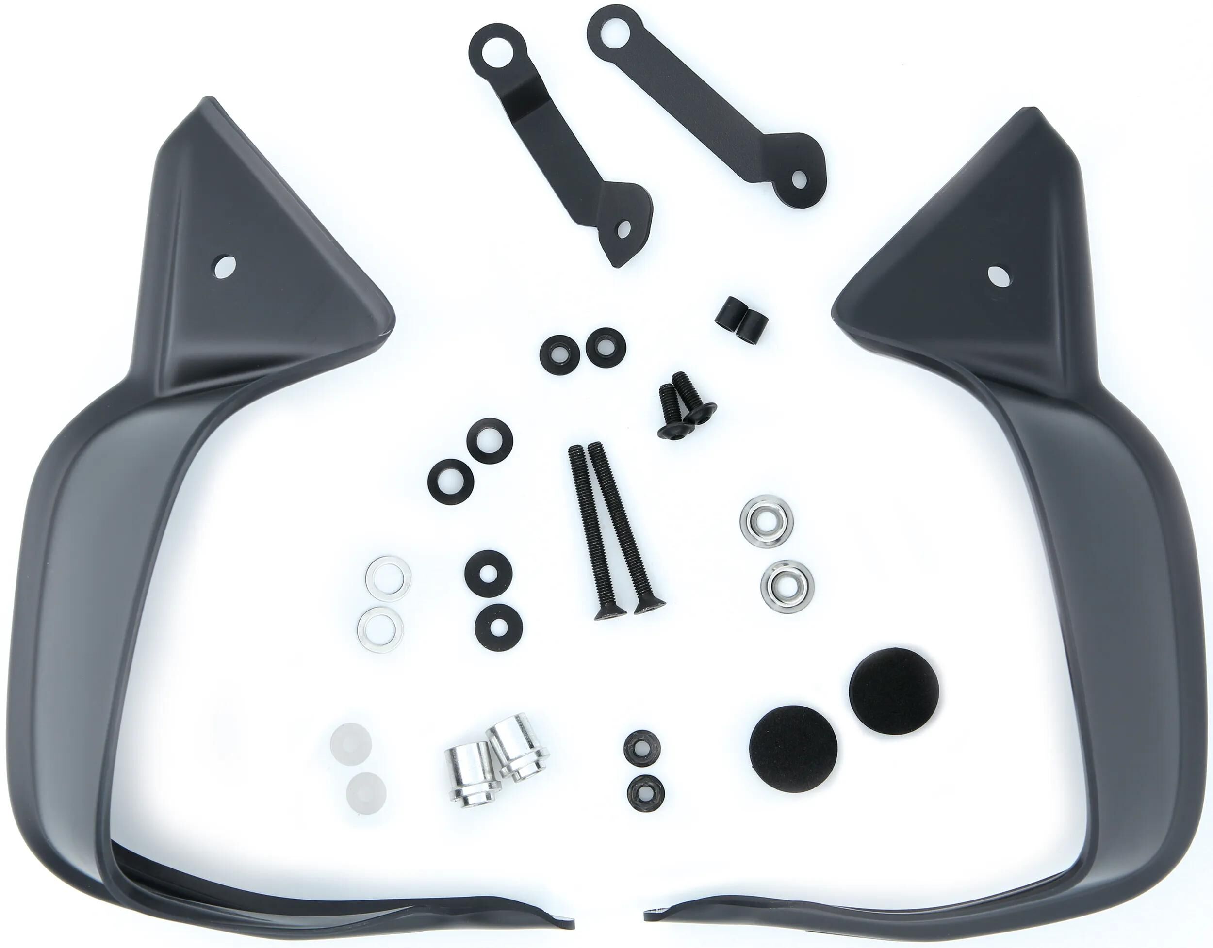 KAPPA_Handprotektor Handprotektoren + Zubehör