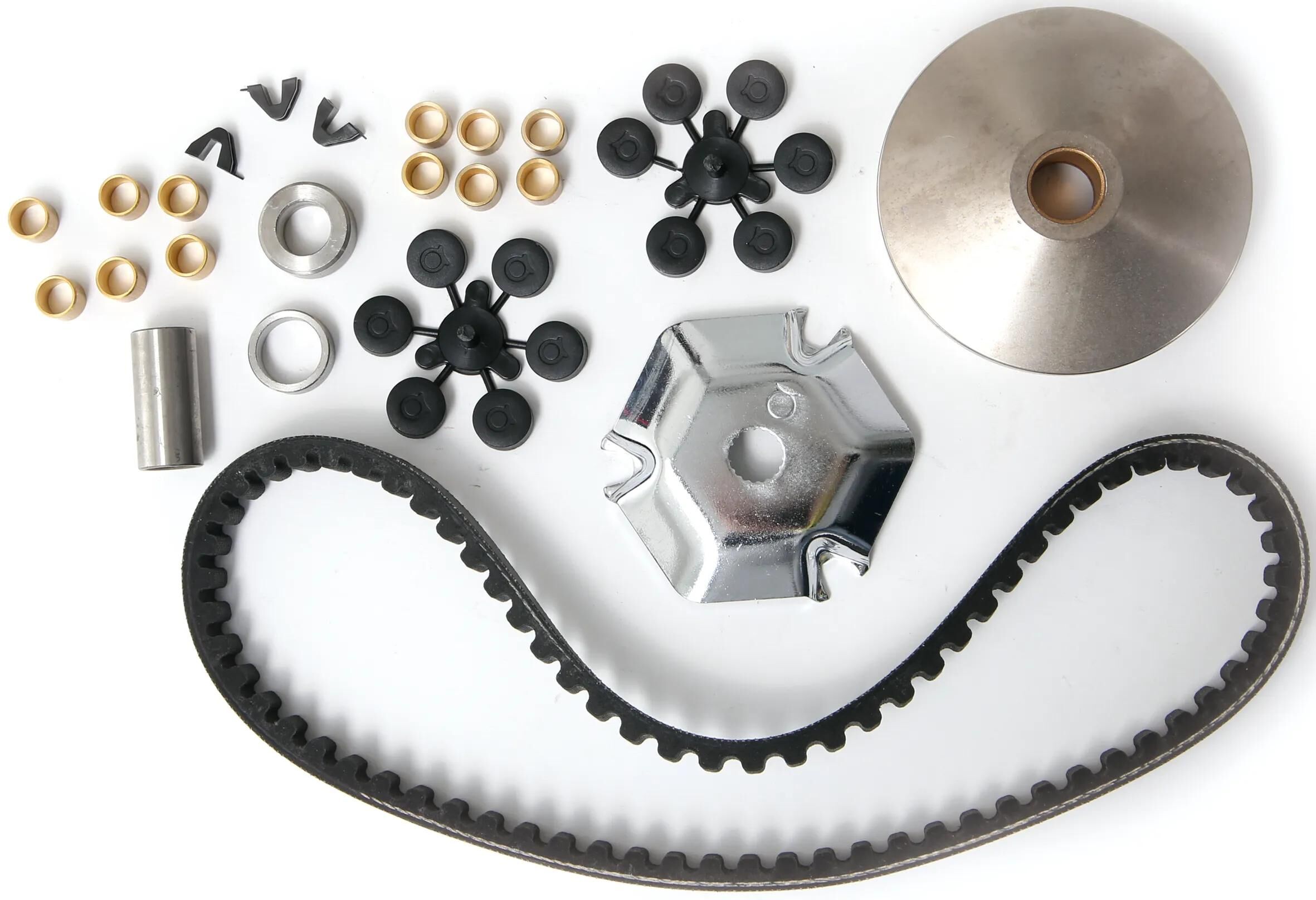 Ventico_Variomatik Variomatikteile