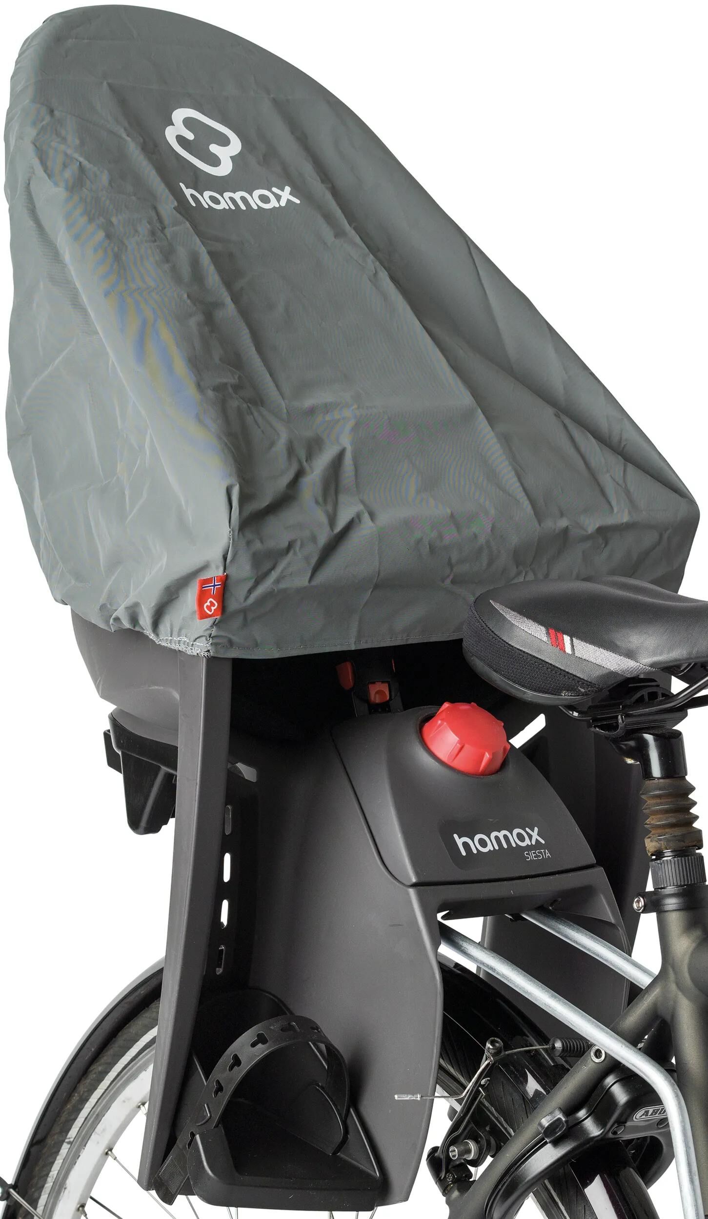 Kindersitze - Ersatz