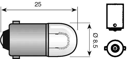 Birnen,Lampen,Glühlampen