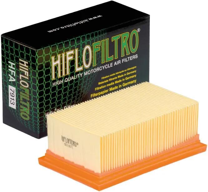 HIFLOFILTRO_Luftfilter Luftfilter,Filter