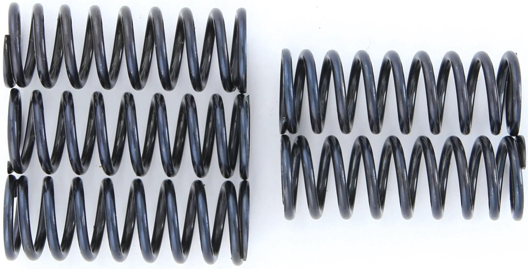 Vesrah_Kupplungsfedernsatz Kupplungsfedern