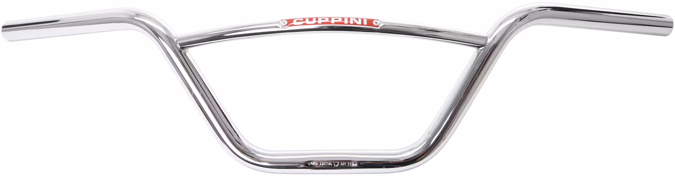 CUPPINI_Sportlenker Lenker,Lenkerbügel
