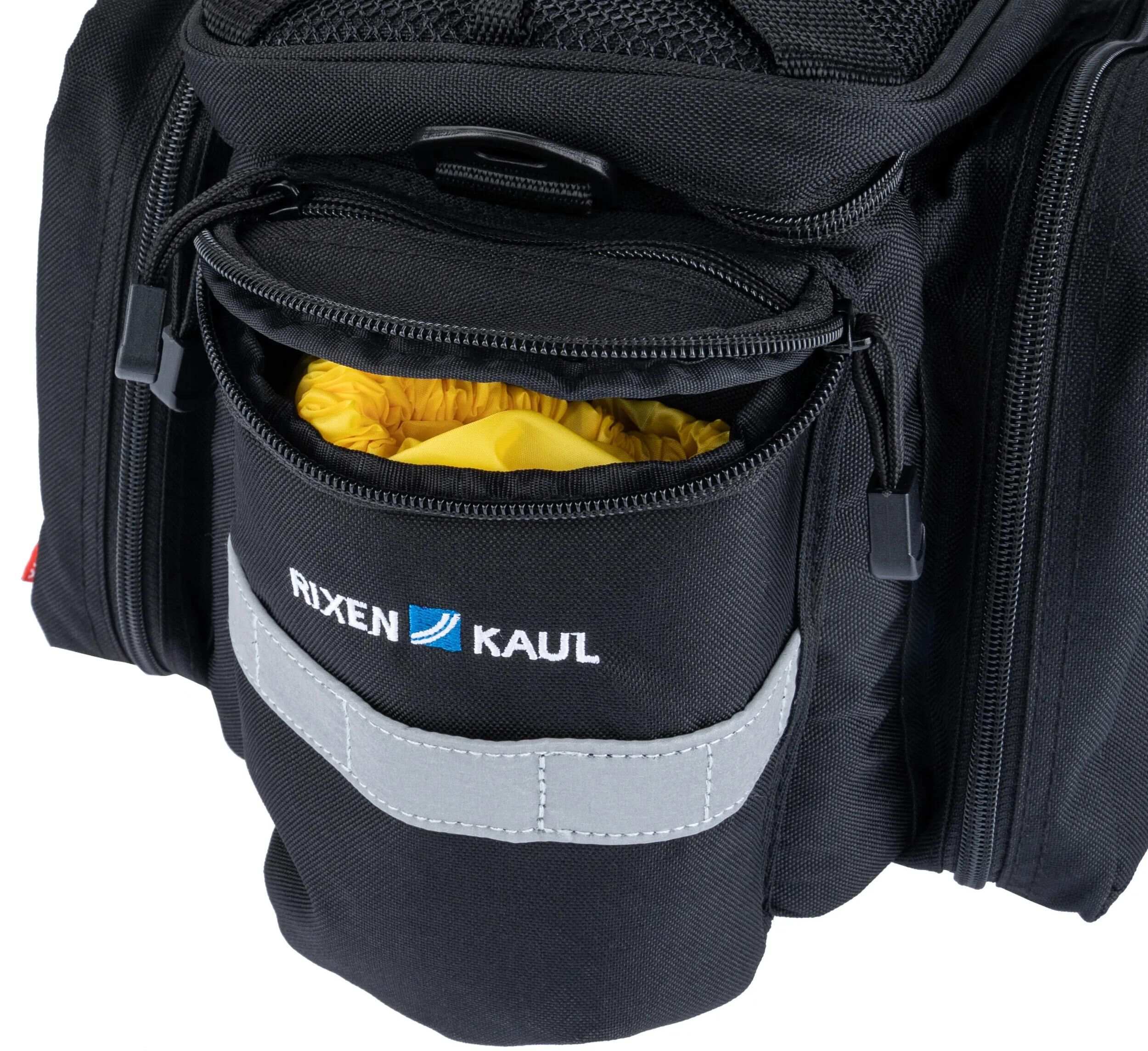 RIXEN & KAUL_Gepäckträgertasche Gepäckträgertaschen