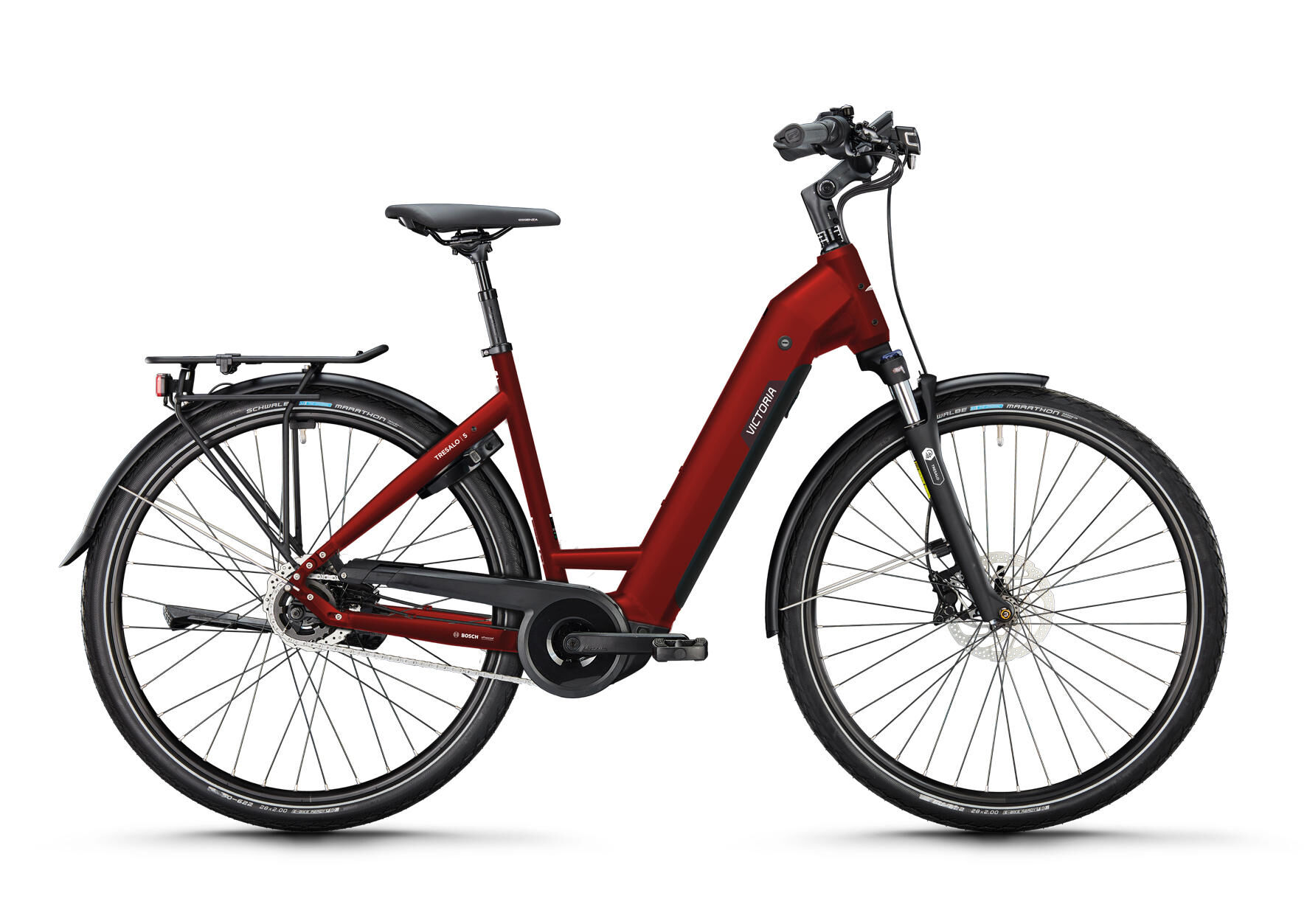 _1 Elektro-Trekkingräder,Trekkingräder,Elektroräder,Fahrräder,Trekkingrad