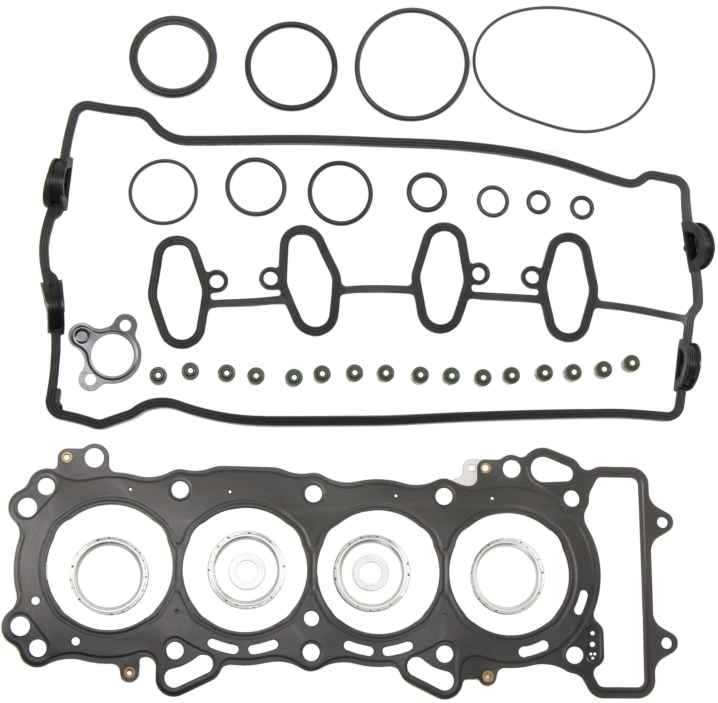 Dichtungen und Dichtungssätze