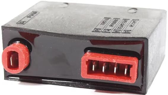 CDi- Einheiten,Zündboxen / -zentralen,Elektronische Zündzentrale,Elektronikzentralen