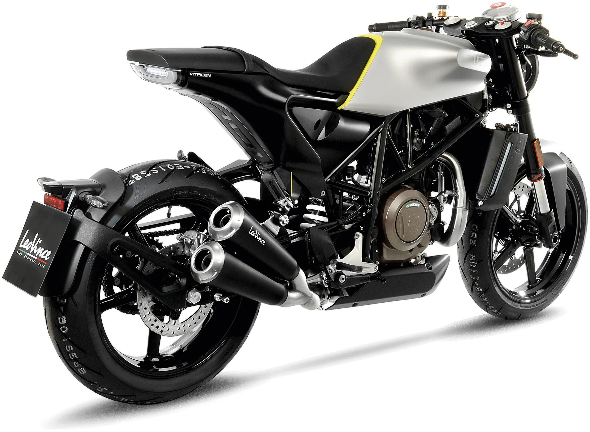 Schalldämpfer,Auspuffanlagen