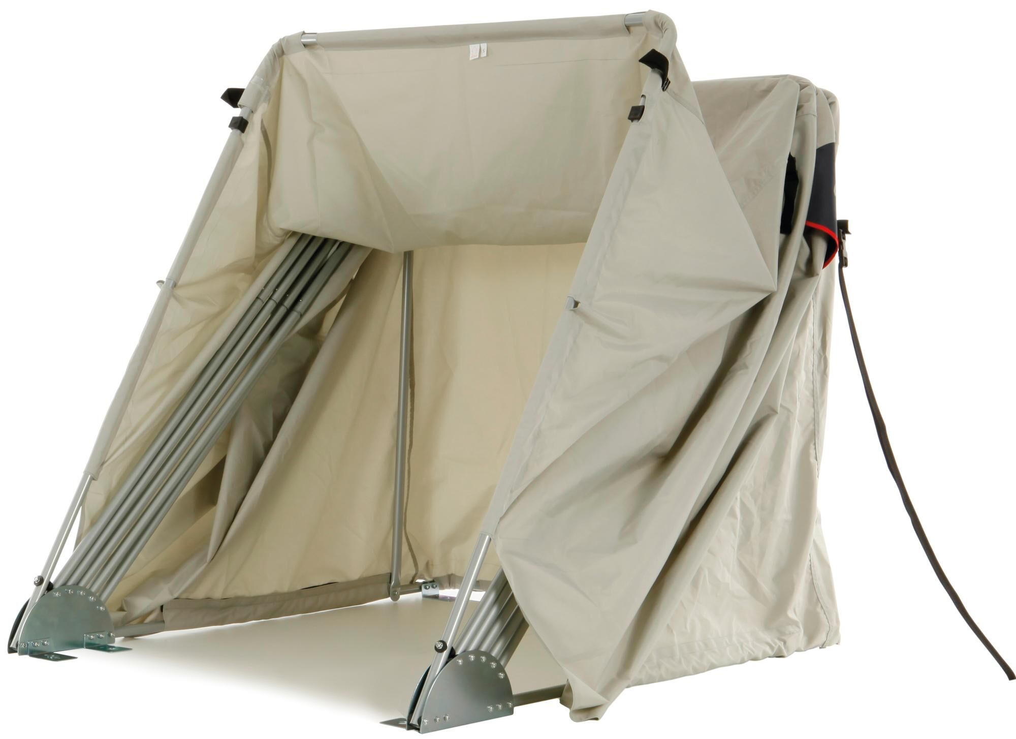 _Faltgarage Faltgaragen