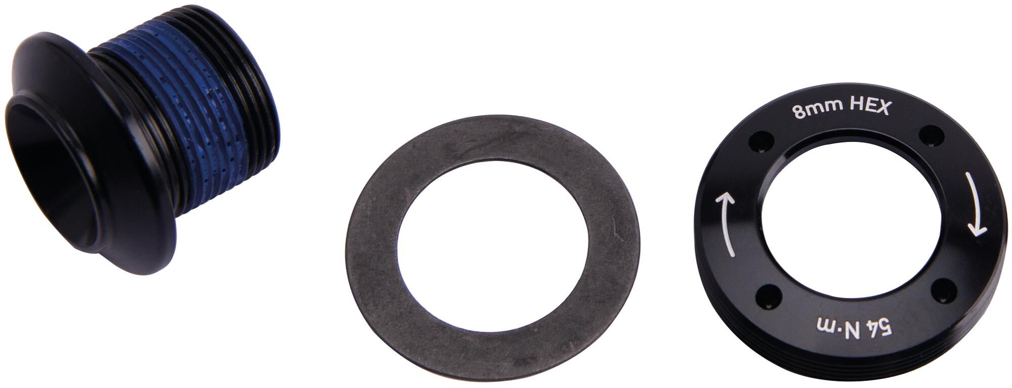 _Kurbelschraube Kettenradgarnituren - Ersatz,Kurbelschrauben