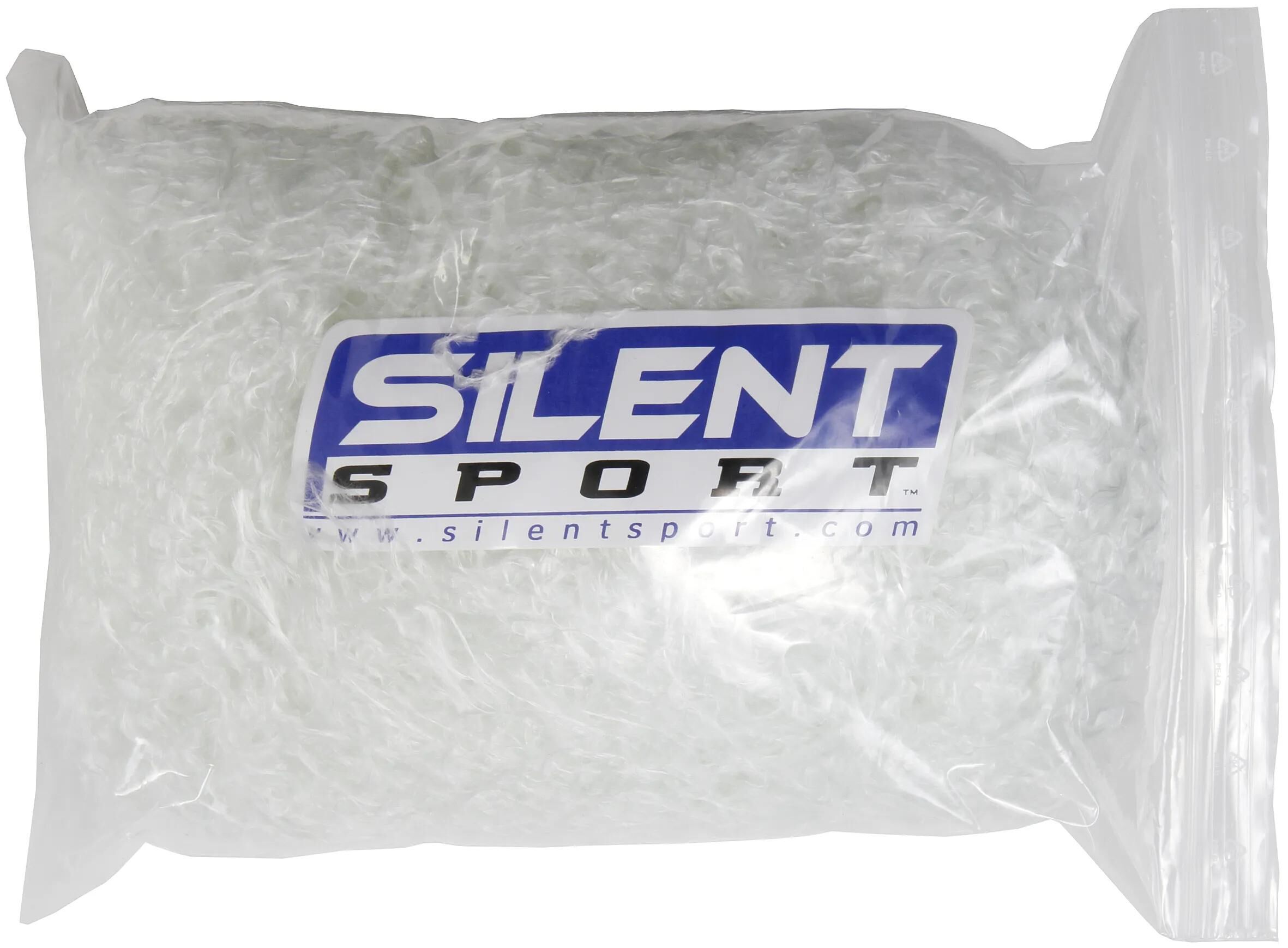 SILENT SPORT_Schalldämmmaterial Schalldämpfer - Ersatz / Zubehör