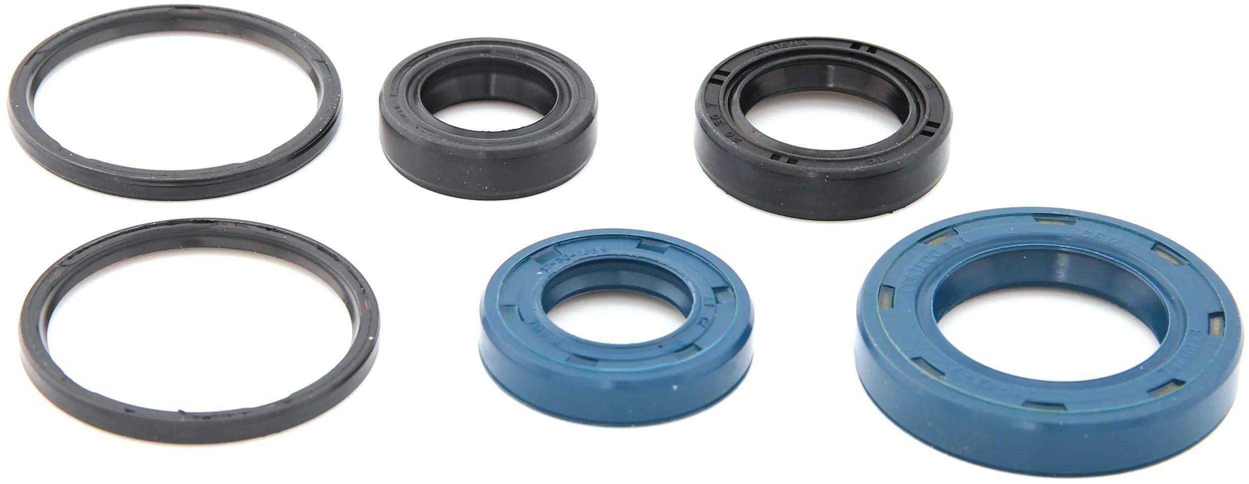 ATHENA_Motorsimmerringsatz Simmerringe