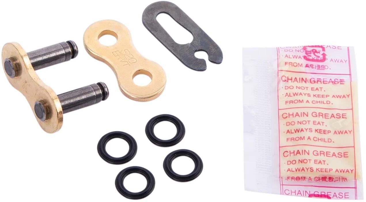 D.I.D_Kettenschloss Verschlussglieder