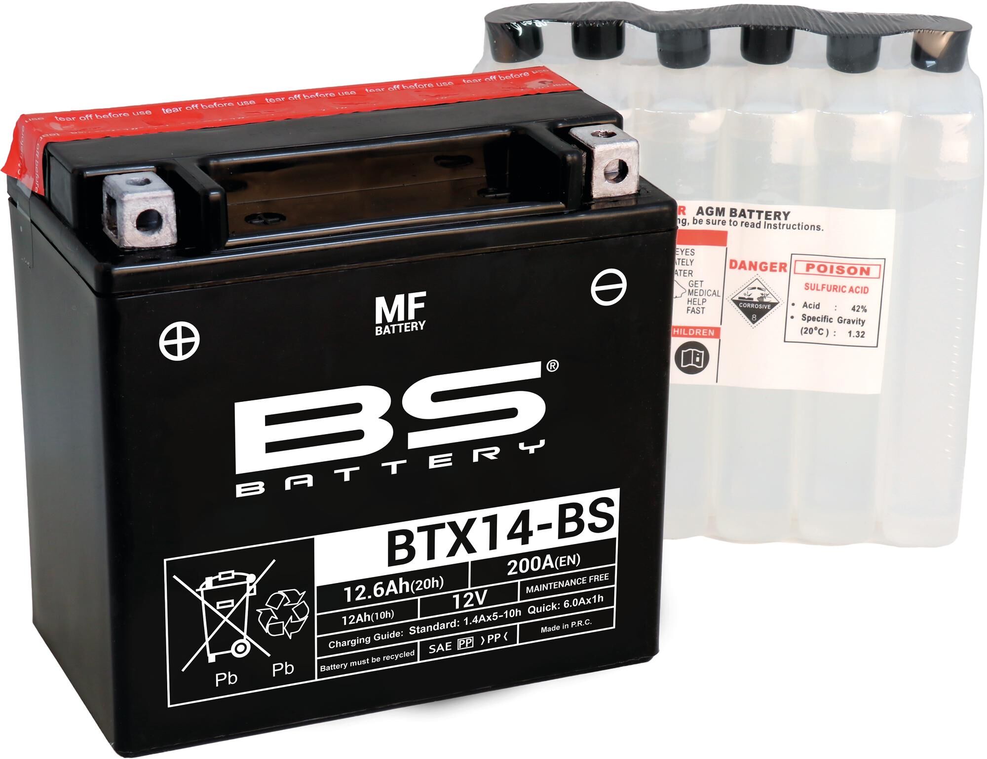 Batterien,Akkus