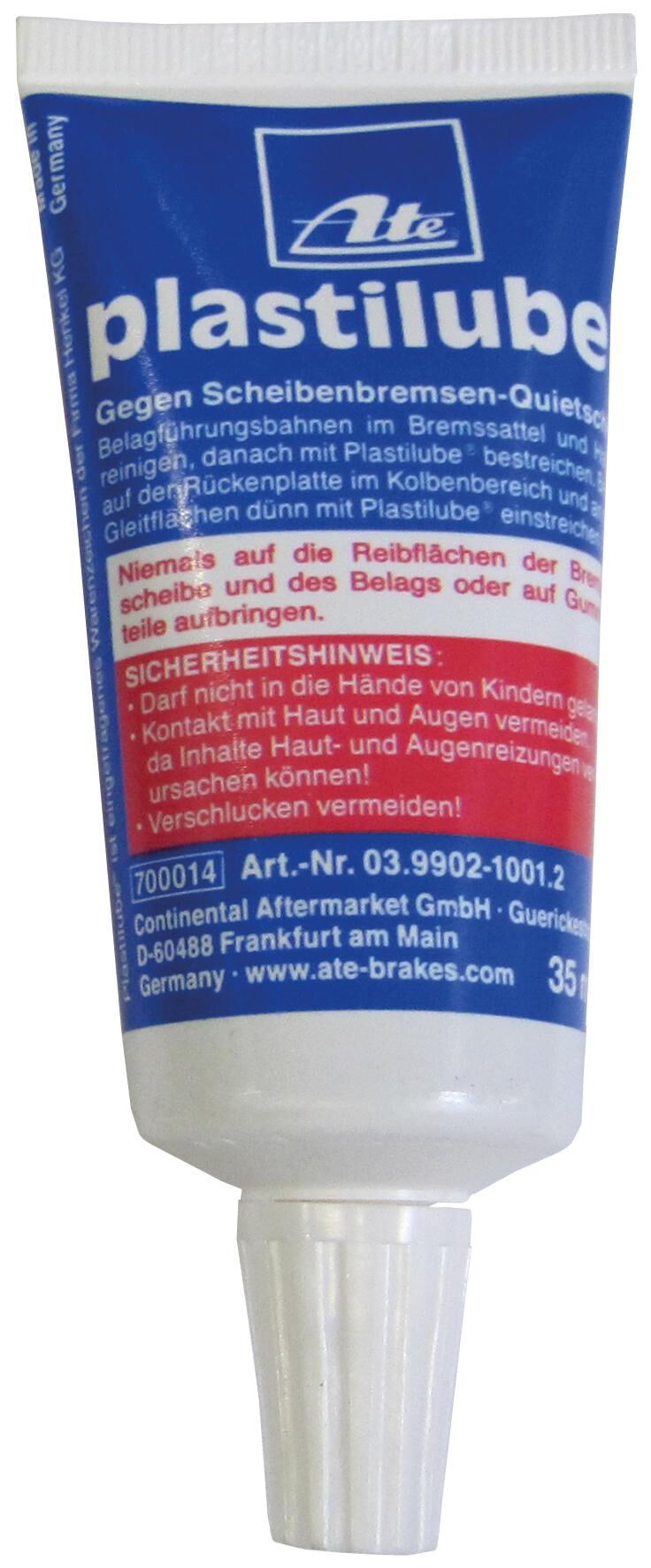 _Montagepaste Antiquietschpaste,Schmiermittel