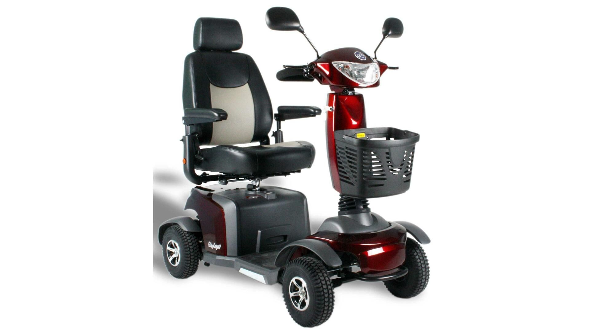 _1 Elektromobile,Elektromobil