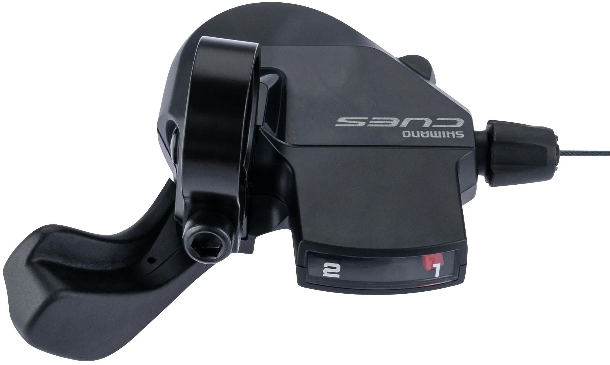 SHIMANO_Daumenschalthebel Schalthebel - Kettenschaltung,Schalthebel