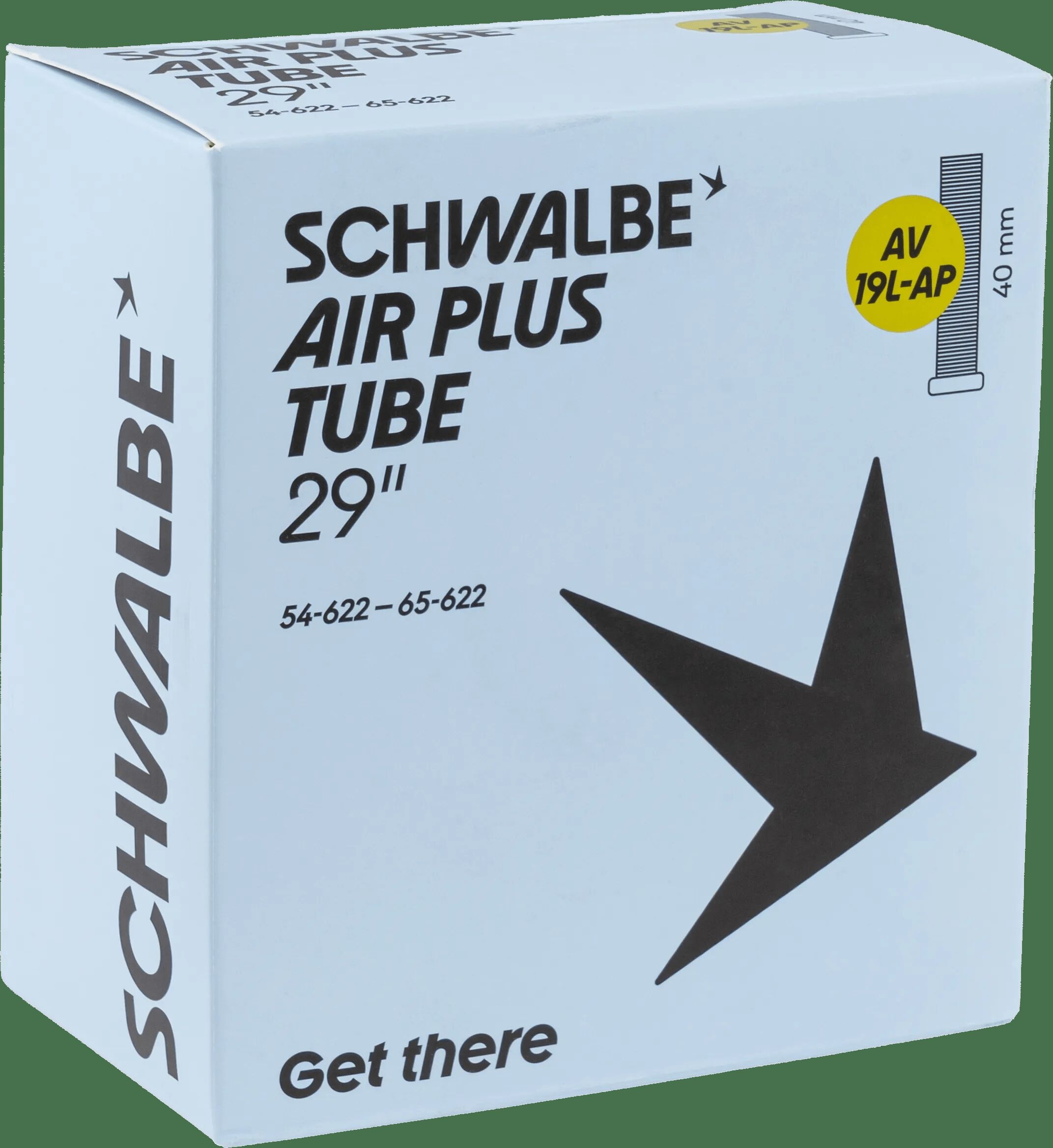 SCHWALBE_Schlauch Schläuche,Bereifung