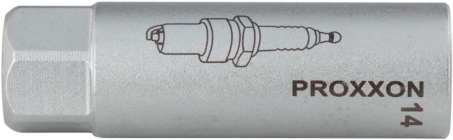 PROXXON_Zündkerzen-Steckschlüsseleinsatz Werkzeuge